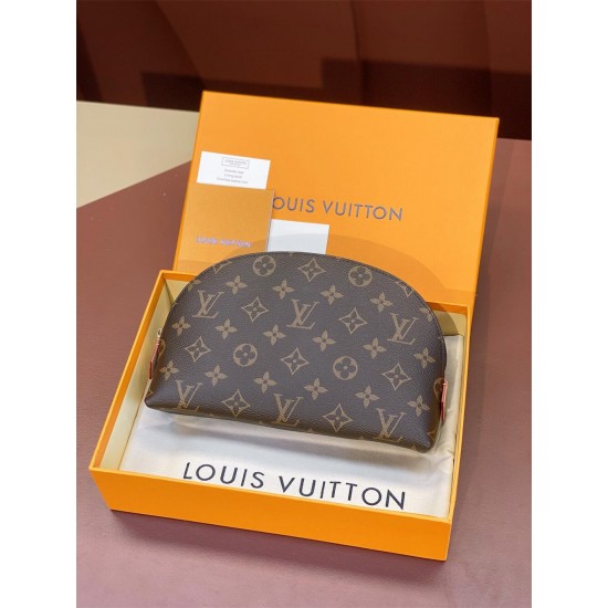 Louis Vuitton Large Cosmetic Bag 