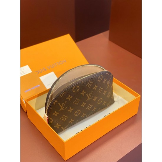 Louis Vuitton Large Cosmetic Bag 