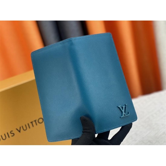 Louis Vuitton Classic Brazza Wallet