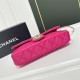 Chanel Velvet Evening Clutch