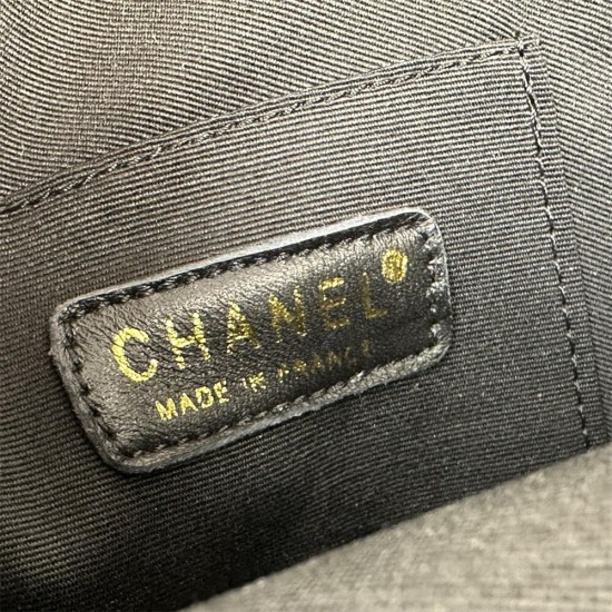 Chanel New Star Bag