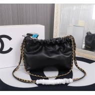 Chanel Small New Horizontal 22 Bag Shopping Tote