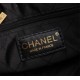 Chanel Small New Horizontal 22 Bag Shopping Tote