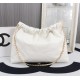 Chanel Large New Horizontal 22 Bag Shopping Tote