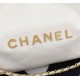 Chanel Large New Horizontal 22 Bag Shopping Tote