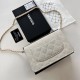 Chanel WOC Classic Fortune Wallet on Chain (Classic Lock)