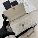 Chanel WOC Classic Fortune Wallet on Chain (Classic Lock)