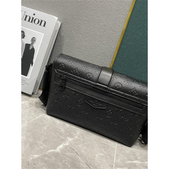 LV S-Cape Messenger Bag