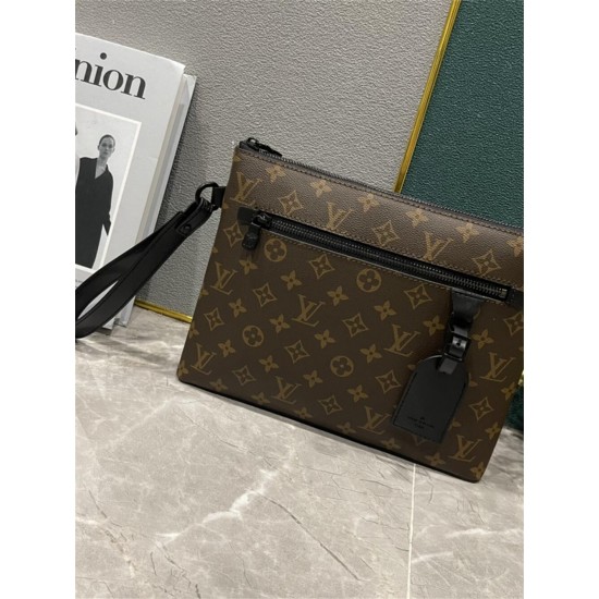 LV Takeoff Clutch