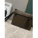 LV Takeoff Clutch