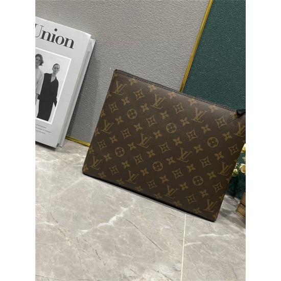 LV Takeoff Clutch