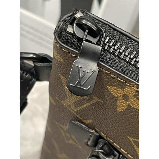 LV Takeoff Clutch