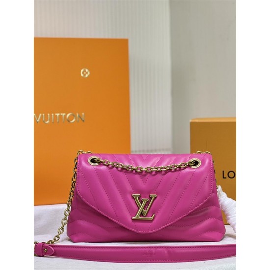 LV NEW WAVE Chain Bag