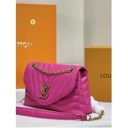 LV NEW WAVE Chain Bag