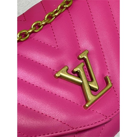 LV NEW WAVE Chain Bag