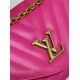 LV NEW WAVE Chain Bag