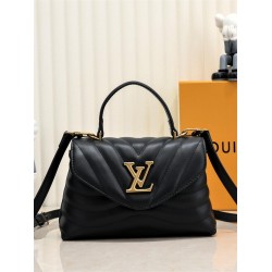 LV Hold Me Handbag