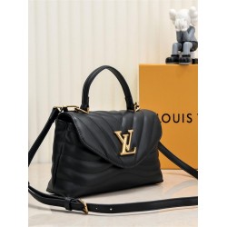 LV Hold Me Handbag