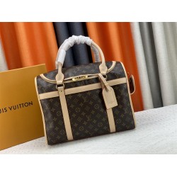 LV Pet Carrier