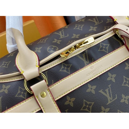 LV Pet Carrier