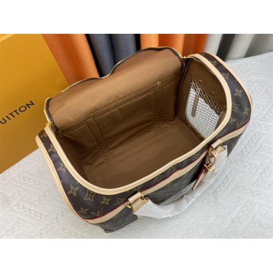 LV Pet Carrier