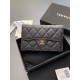 Chanel wallet