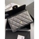 Chanel wallet