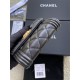 Chanel Wallet #A80734