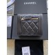 Chanel Wallet #A80734