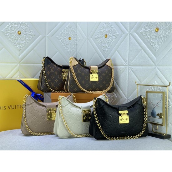 LV Twinny Handbag