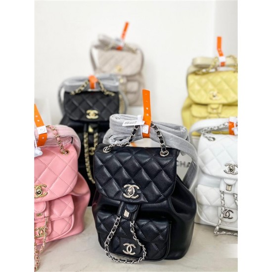 Chanel Backpack