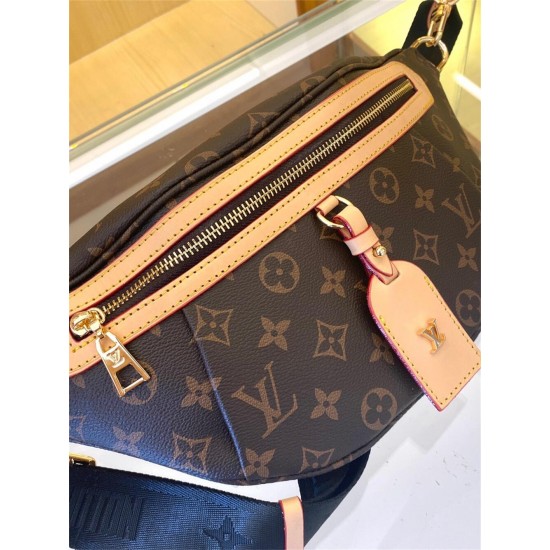 LV Waist Bag