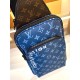 LV Canvas Single Shoulder Bag