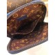 LV Canvas Single Shoulder Bag