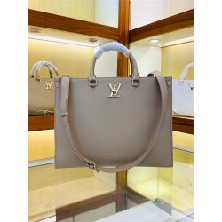 LV Toron Double Handle and Shoulder Strap Handbag