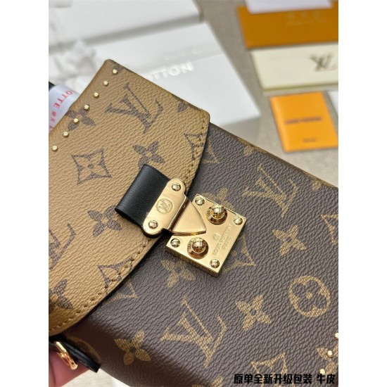 LV CAMERA BOX