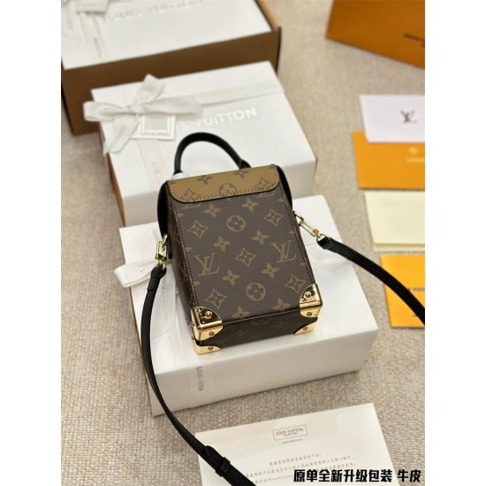 LV CAMERA BOX