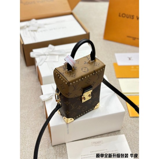 LV CAMERA BOX