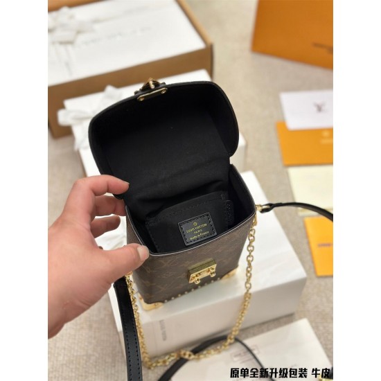 LV CAMERA BOX