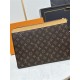 LV POCHETTE JOUR Handbag