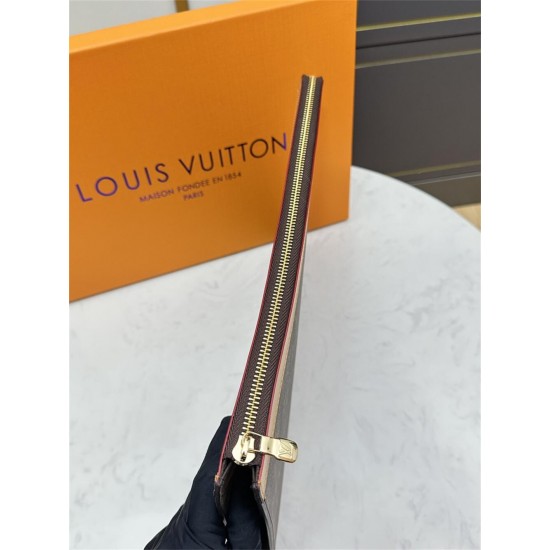 LV POCHETTE JOUR Handbag