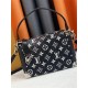 LV Side Trunk PM Handbag