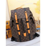 LV Christopher Backpack