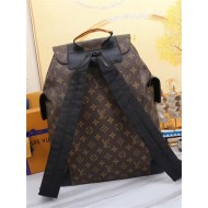 LV Christopher Backpack