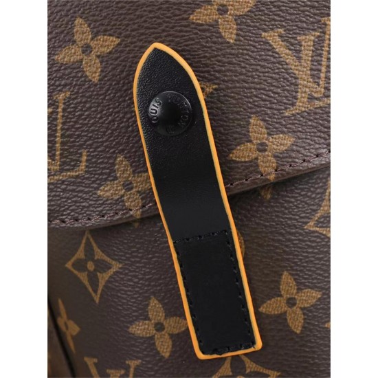 LV Christopher Backpack