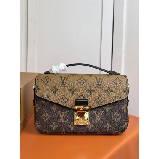 LV Messenger Bag