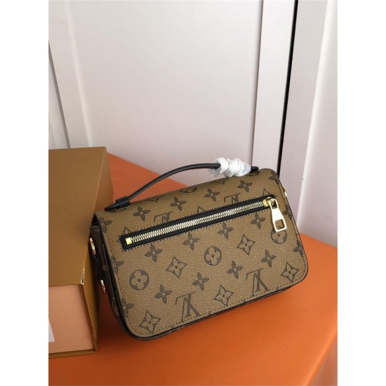 LV Messenger Bag