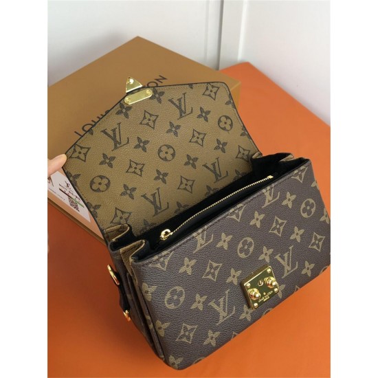 LV Messenger Bag