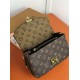 LV Messenger Bag