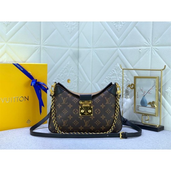 LV Twinny Handbag